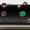 Taška Cabochon, Cartier Soir
