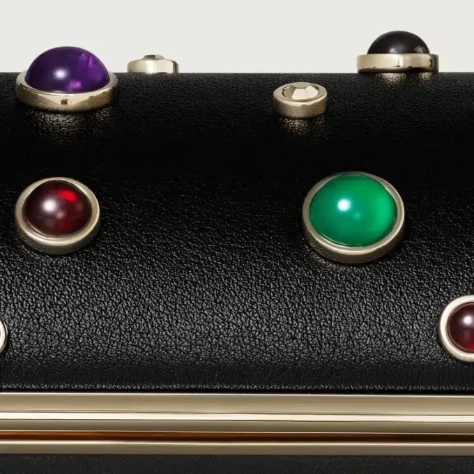 Taška Cabochon, Cartier Soir