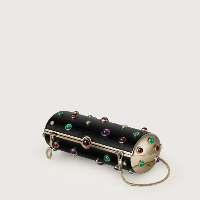 Taška Cabochon, Cartier Soir