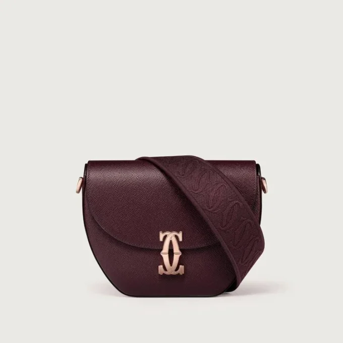 Taška Hobo, C De Cartier