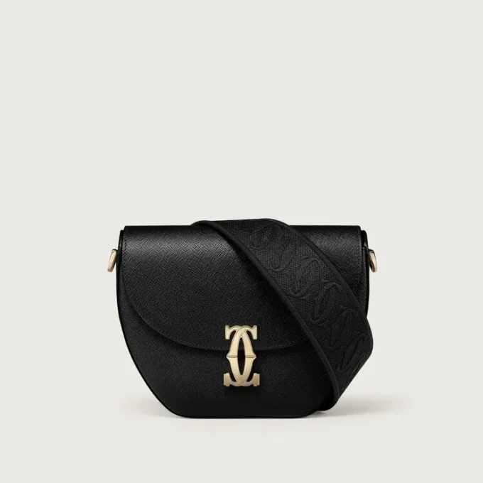 Taška Hobo, C De Cartier