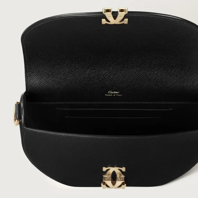 Taška Hobo, C De Cartier