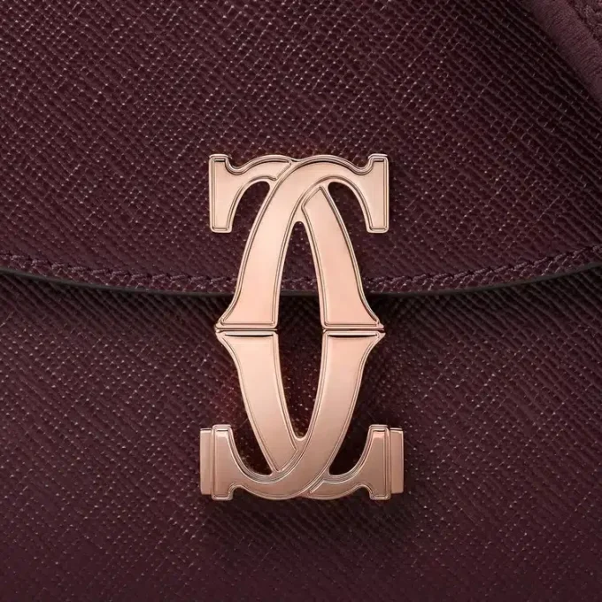 Taška Hobo, C De Cartier