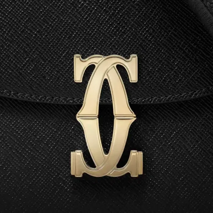 Taška Hobo, C De Cartier