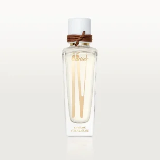 Toaletní voda Bergamot – L’heure Fougueuse | Cartier
