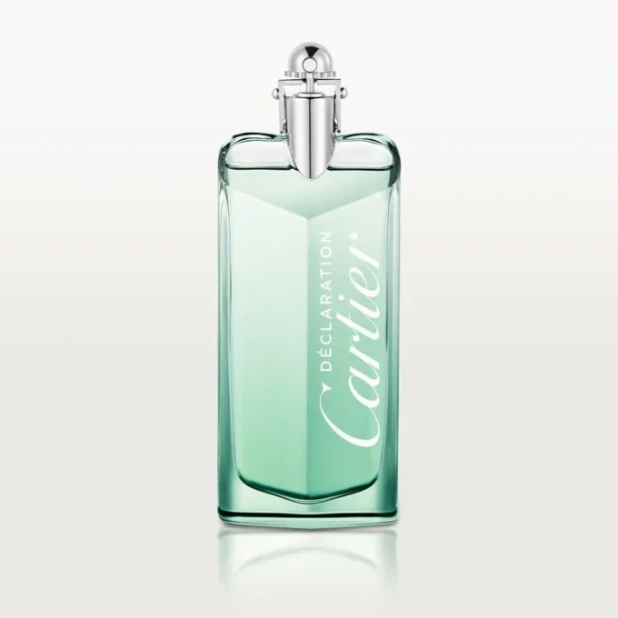 Toaletní voda Haute Fraicheur – Declaration | Cartier