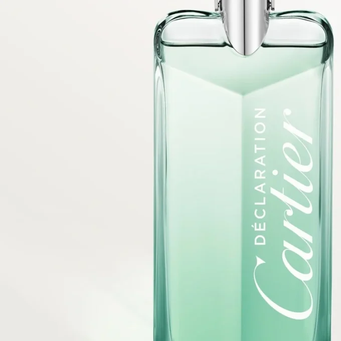 Toaletní voda Haute Fraicheur – Declaration | Cartier