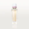 Toaletní voda Peony – L’heure Diaphane | Cartier