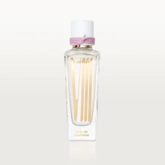Toaletní voda Peony – L’heure Diaphane | Cartier