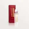 Toaletní voda Peony – L’heure Diaphane | Cartier