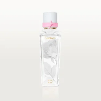Toaletní voda Pure Rose – Les Épures De Parfum | Cartier