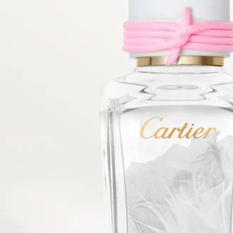 Toaletní voda Pure Rose – Les Épures De Parfum | Cartier