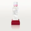 Toaletní voda Pure Rose – Les Épures De Parfum | Cartier