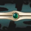 Čtvercová kabelka, Cartier Soir