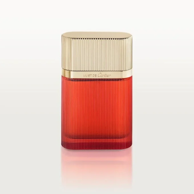 Vanilková vůně – Must De Cartier | Cartier