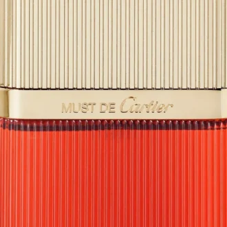 Vanilková vůně – Must De Cartier | Cartier