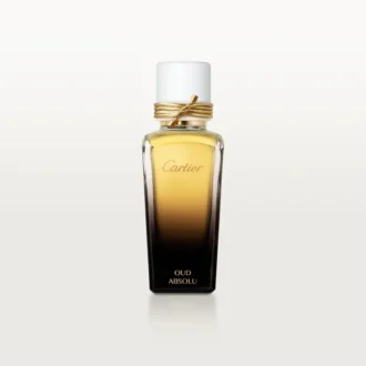Vůně Oud – Oud Absolu – Les Heures Voyageuses | Cartier