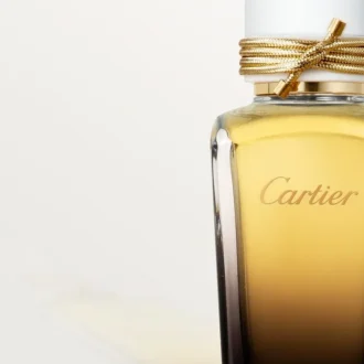 Vůně Oud – Oud Absolu – Les Heures Voyageuses | Cartier