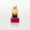 Vůně Oud – Oud Absolu – Les Heures Voyageuses | Cartier