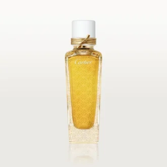 Vůně Oud & Oud – Les Heures Voyageuses | Cartier