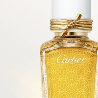 Vůně Oud & Oud – Les Heures Voyageuses | Cartier