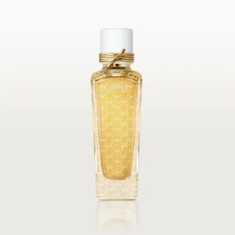 Vůně Oud & Santal – Les Heures Voyageuses | Cartier