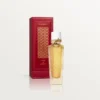 Vůně Oud & Santal – Les Heures Voyageuses | Cartier
